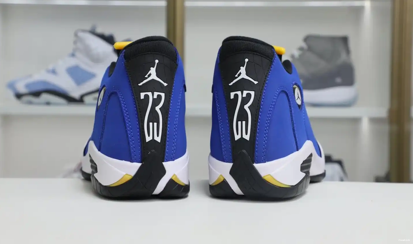 Jordan Jordan 14 Retro